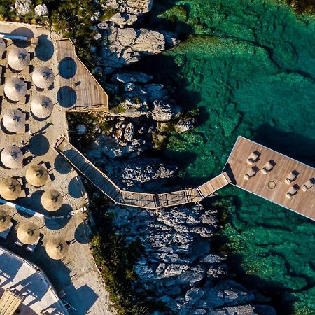 Aliv Stone Suites & Spa Agios Nikolaos  Luaran gambar