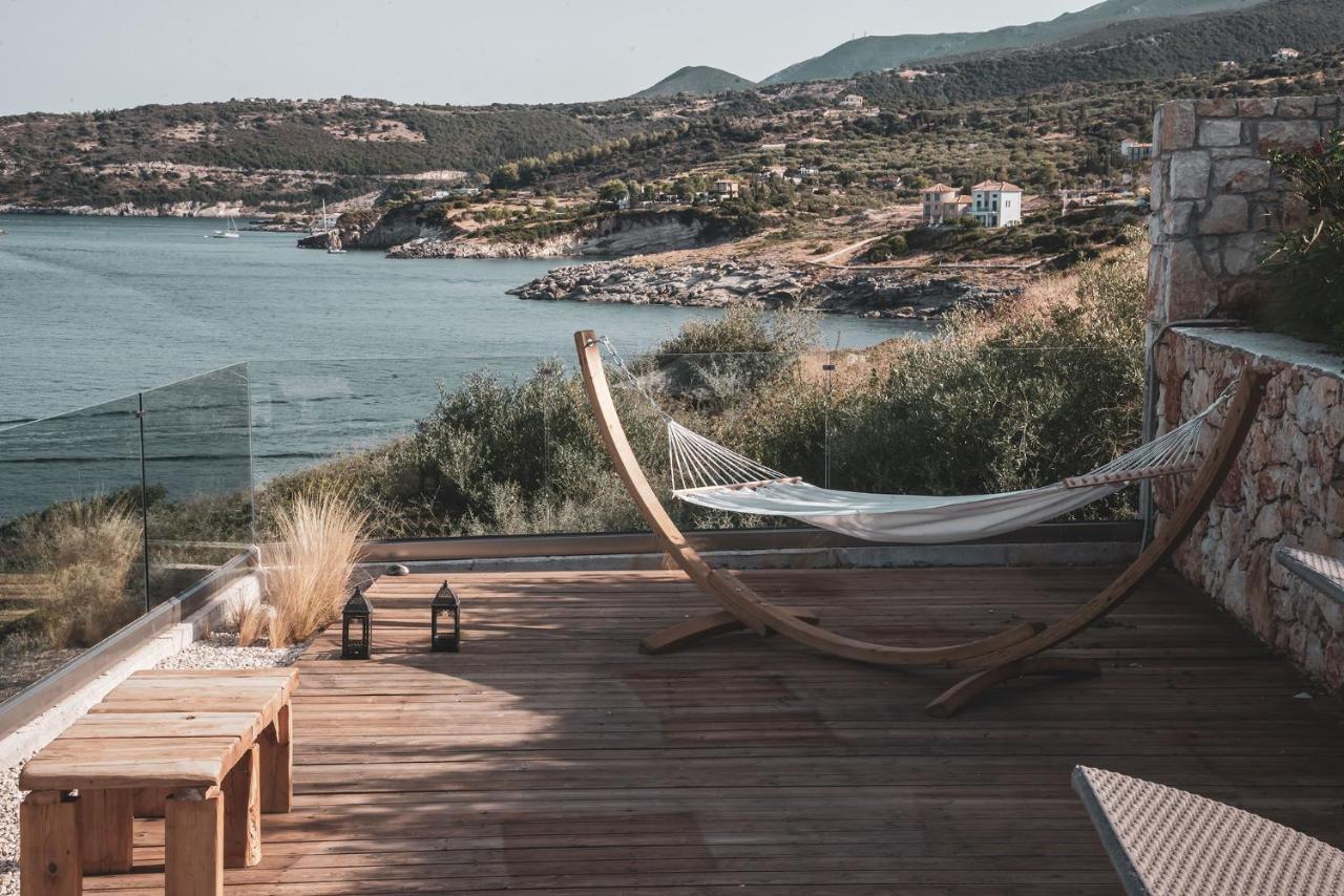 Aliv Stone Suites & Spa Agios Nikolaos  Luaran gambar