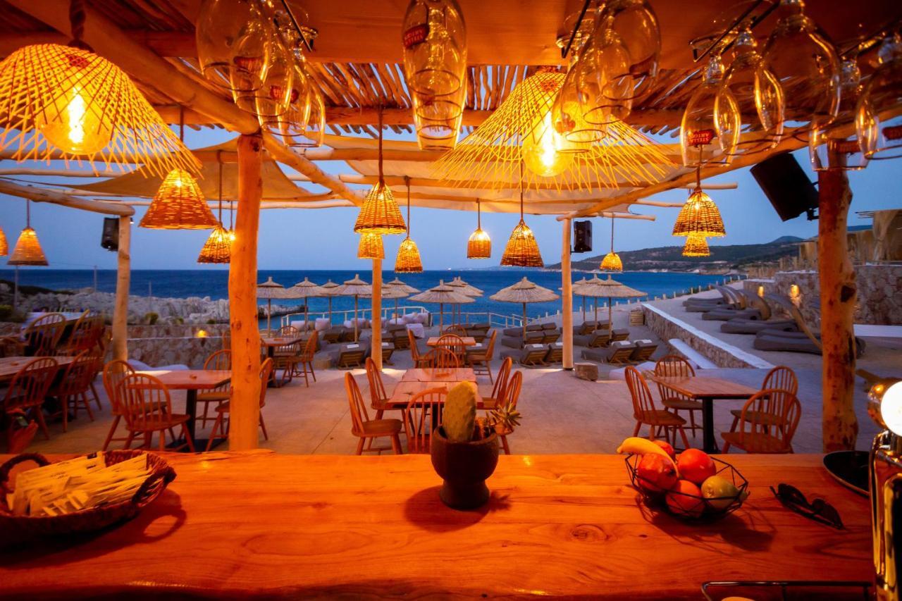 Aliv Stone Suites & Spa Agios Nikolaos  Luaran gambar