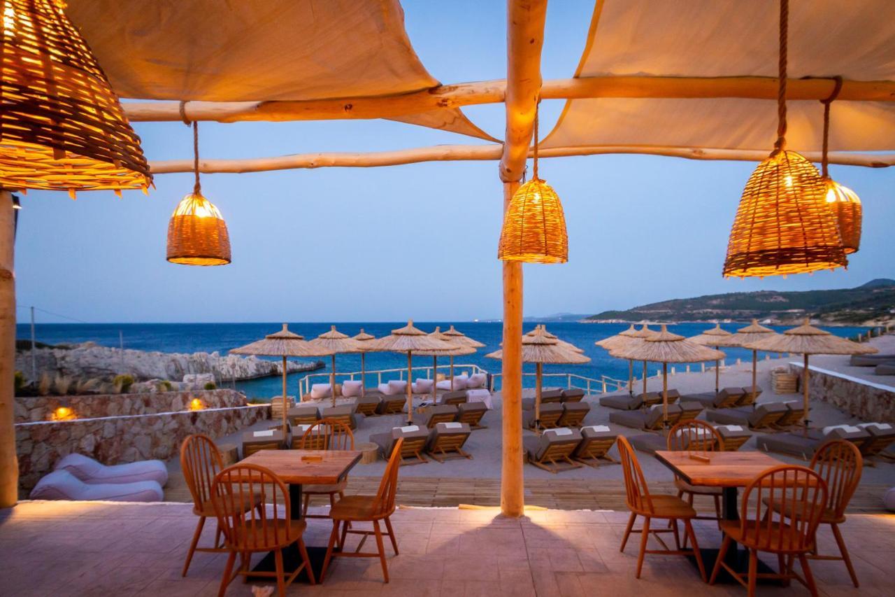 Aliv Stone Suites & Spa Agios Nikolaos  Luaran gambar