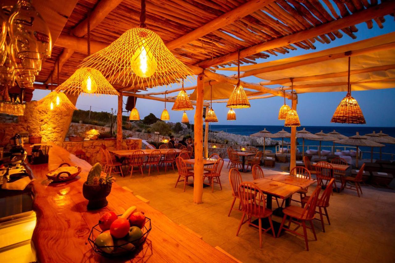 Aliv Stone Suites & Spa Agios Nikolaos  Luaran gambar